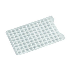 Benchmark Scientific - IPD1196-CM - Eva Cap Mat for 96 Well Deep Well Plate, Dnase/Rnase Free