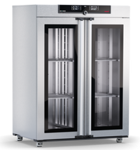 Memmert - IPP 1400eco Plus 100-240v - Peltier-cooled Incubator