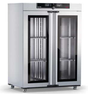 Memmert - IPP 1400eco Plus 100-240v - Peltier-cooled Incubator