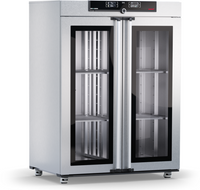 Memmert - IPP 1400eco Plus 100-240v - Peltier-cooled Incubator