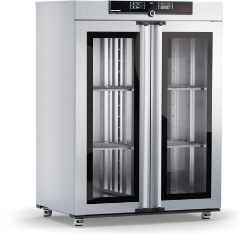 Memmert - IPP 1400eco Plus 100-240v - Peltier-cooled Incubator