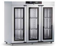 Memmert - IPP 2200eco Plus 100-240v - Peltier-cooled Incubator