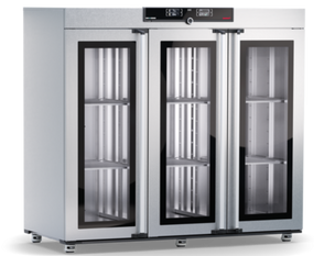 Memmert - IPP 2200eco Plus 100-240v - Peltier-cooled Incubator