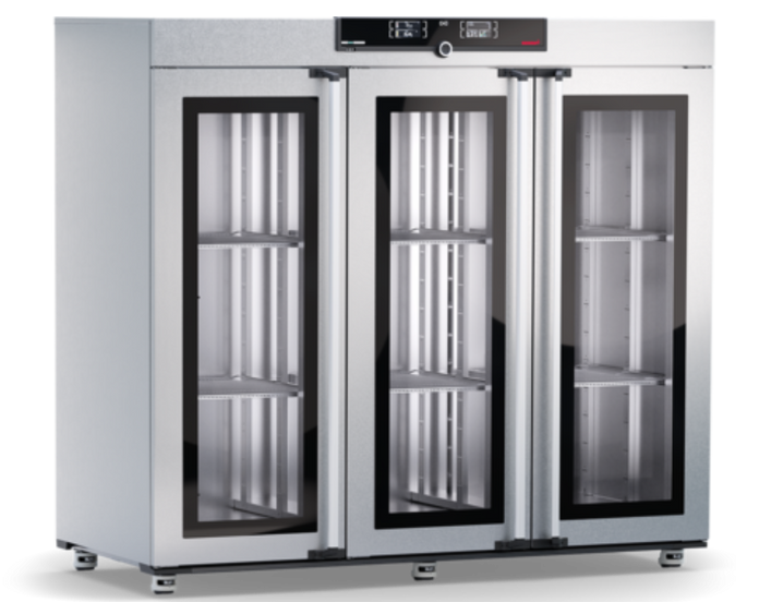 Memmert - IPP 2200eco Plus 100-240v - Peltier-cooled Incubator