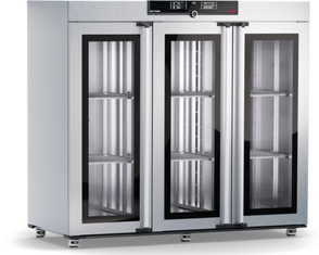 Memmert - IPP 2200eco Plus 100-240v - Peltier-cooled Incubator