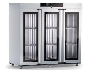 Memmert - IPP 2200eco 100-240v - Peltier-cooled Incubator