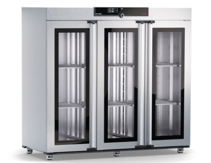 Memmert - IPP 2200eco 100-240v - Peltier-cooled Incubator