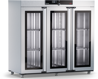 Memmert - IPP 2200eco 100-240v - Peltier-cooled Incubator