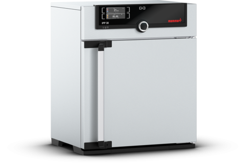 Memmert - IPP 30 230V - Peltier-cooled Incubator