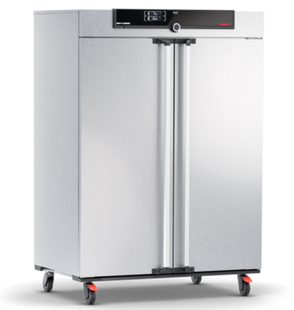 Memmert - IPP 750eco Plus 100-240v - Peltier-cooled Incubator