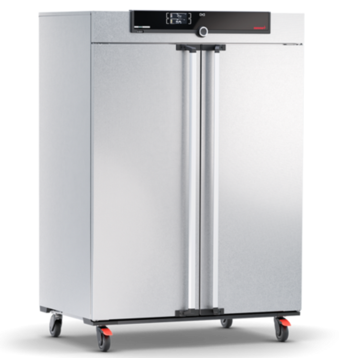 Memmert - IPP 750eco Plus 100-240v - Peltier-cooled Incubator