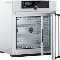 Memmert - IPP - Peltier-cooled Incubator