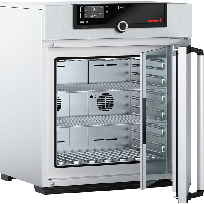 Memmert - IPP 110eco 100-240v - Peltier-cooled Incubator