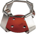 Crystal Industries - IS-A6 - Flask Clamp, Holds 500ml Flask