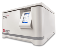 Beckman Coulter - C01995 - Avanti J-15 Centrifuge Non-IVD 100-120 200-230 V, 50/60Hz