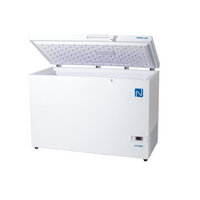 Nordic Lab - ULT-C - (-86°C) Ultra Low Temperature Personal Chest Freezer