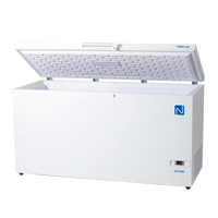 Nordic Lab - ULT-C - (-86°C) Ultra Low Temperature Personal Chest Freezer