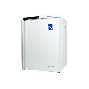 Nordic Lab - ULT-U100 - (-86°C) Ultra Low Temperature Upright Undercounter Freezer