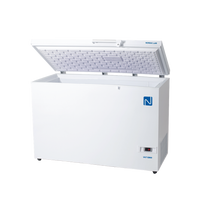 Nordic Lab - ULT-C - (-86°C) Ultra Low Temperature Personal Chest Freezer