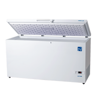 Nordic Lab - ULT-C - (-86°C) Ultra Low Temperature Personal Chest Freezer