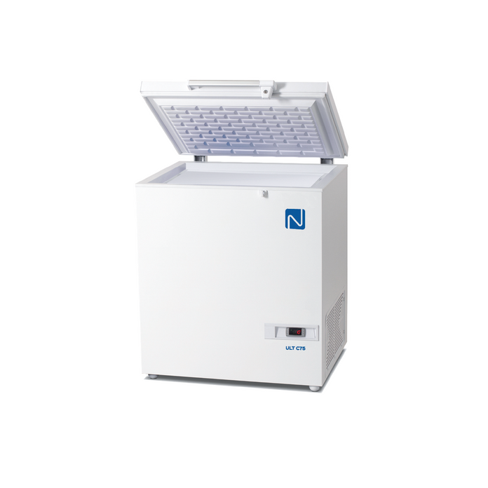 Nordic Lab - ULT-C - (-86°C) Ultra Low Temperature Personal Chest Freezer
