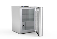 Nordic Lab - ULT U100-110V - (-86°C) Ultra Low Temperature Upright Undercounter Freezer, 110V/60Hz