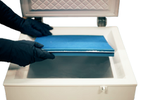 Nordic Lab - ULT-C - (-86°C) Ultra Low Temperature Personal Chest Freezer