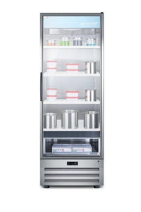 Accucold - ACR1718RH - 28" Wide Pharmacy Refrigerator