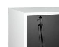 Accucold - ACR45LCALSTO - 20" Wide Built-In Pharmacy All-Refrigerator, ADA Compliant
