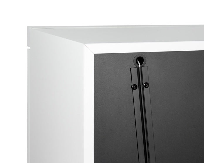 Accucold - ACR45LCALSTO - 20" Wide Built-In Pharmacy All-Refrigerator, ADA Compliant