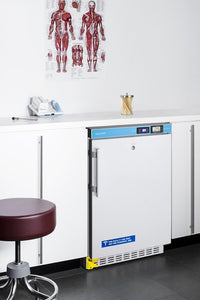 Accucold - ACR45LCALSTO - 20" Wide Built-In Pharmacy All-Refrigerator, ADA Compliant
