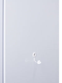 Accucold - ARG12PVLHD - 12 Cu.Ft. Upright Vaccine Refrigerator, Left Hand Door