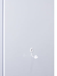 Accucold - ARG15PVLHD - 15 Cu.Ft. Upright Vaccine Refrigerator, Left Hand Door
