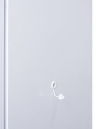 Accucold - ARG1PVDL2BLHD - 1 Cu.Ft. Compact Vaccine Refrigerator, Left Hand Door