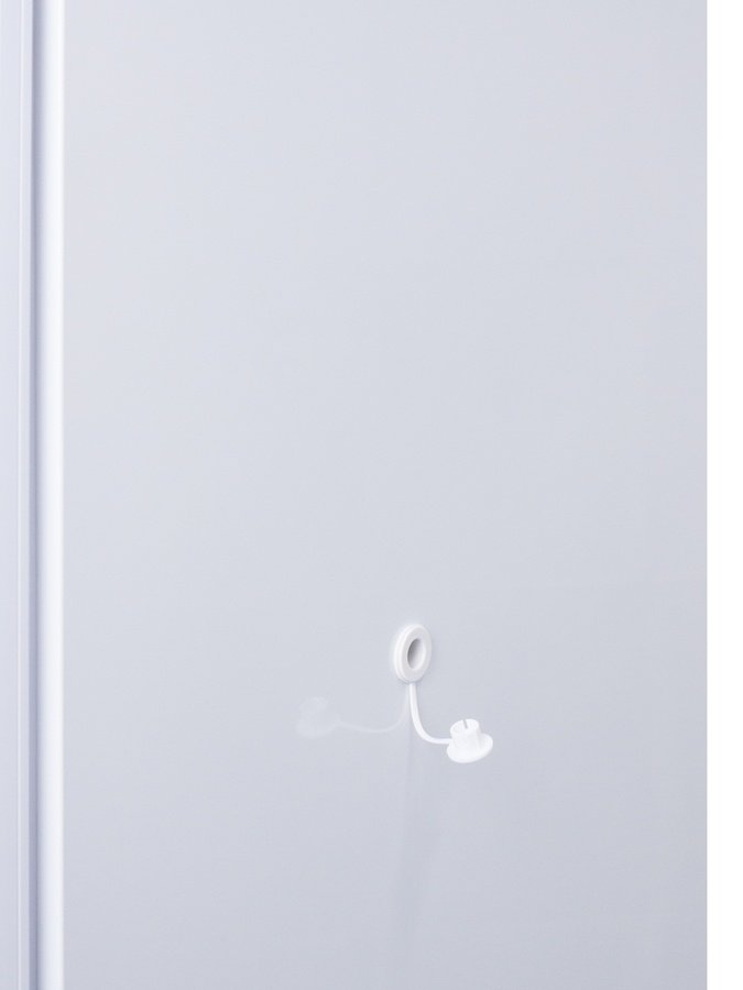 Accucold - ARG1PVDL2BLHD - 1 Cu.Ft. Compact Vaccine Refrigerator, Left Hand Door