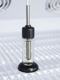 Accucold - ARG31PVBIADADL2BLHD - 2.83 Cu.Ft. Vaccine Refrigerator, ADA Height, Left Hand Door