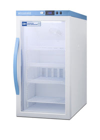 Accucold - ARG3PV-CRT - 3 Cu. Ft. Counter Height Controlled Room Temperature Cabinet