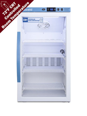 Accucold - ARG3PV-CRT - 3 Cu. Ft. Counter Height Controlled Room Temperature Cabinet
