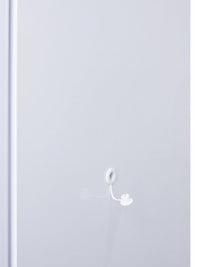 Accucold - ARG3PV456LHD - 3 Cu.Ft. Counter Height Vaccine Refrigerator, Certified to NSF-ANSI 456 Vaccine Storage Standard, Left Hand Door
