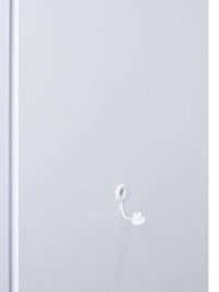 Accucold - ARG3PVLHD - 3 Cu.Ft. Counter Height Vaccine Refrigerator, Left Hand Door