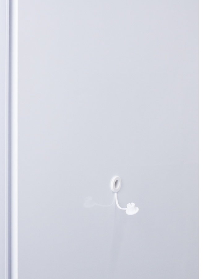 Accucold - ARG3PV456 - 3 Cu. Ft. Counter Height Vaccine Refrigerator, Certified to NSF/ANSI 456 Vaccine Storage Standard