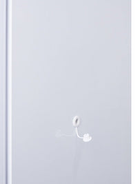 Accucold - ARG8PVDRLHD - 8 Cu.Ft. Upright Vaccine Refrigerator with Removable Drawers, Left Hand Door