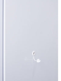 Accucold - ARG8PV456LHD - 8 Cu.Ft. Upright Vaccine Refrigerator, Certified to NSF-ANSI 456 Vaccine Storage Standard, Left Hand Door
