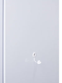 Accucold - ARS12PV456LHD - 12 Cu.Ft. Upright Vaccine Refrigerator, Certified to NSF-ANSI 456 Vaccine Storage Standard, Left Hand Door
