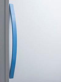 Accucold - ARS15PVDRLHD - 15 Cu.Ft. Upright Vaccine Refrigerator with Removable Drawers, Left Hand Door
