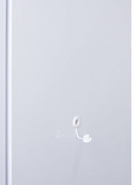 Accucold - ARS15PVLHD - 15 Cu.Ft. Upright Vaccine Refrigerator, Left Hand Door