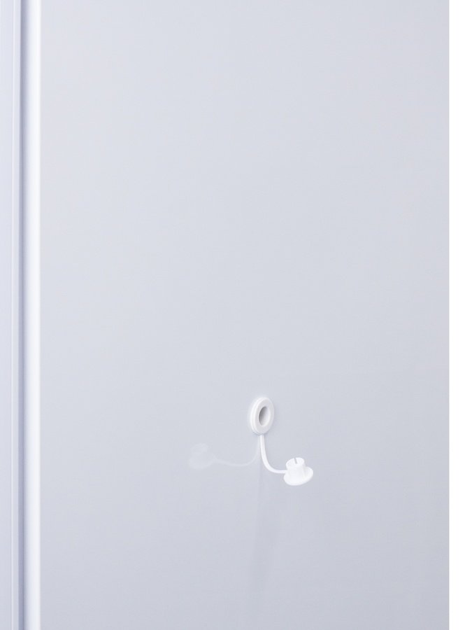 Accucold - ARS15PVLHD - 15 Cu.Ft. Upright Vaccine Refrigerator, Left Hand Door