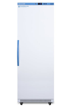 Accucold - ARS18PV - 18 Cu. Ft. Upright Vaccine Refrigerator