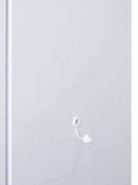 Accucold - ARS1PVLHD - 1 Cu.Ft. Compact Vaccine Refrigerator, Left Hand Door