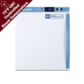 Accucold - ARS2PV-CRTLHD - 2 Cu. Ft. Compact Controlled Room Temperature Cabinet